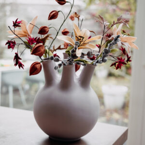 bloemist Hoorn, boeket Hoorn, kunstbloemen, zijde bloemen, viltboeket, duurzaam boeket, allergie boeket, hooikoorts boeket, viltbloemist, alternatief boeket, bloemen voor in huis