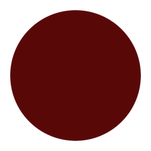 Kleurstaal warm rood
