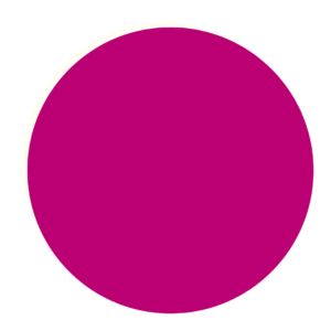 Kleurstaal Fuchsia roze