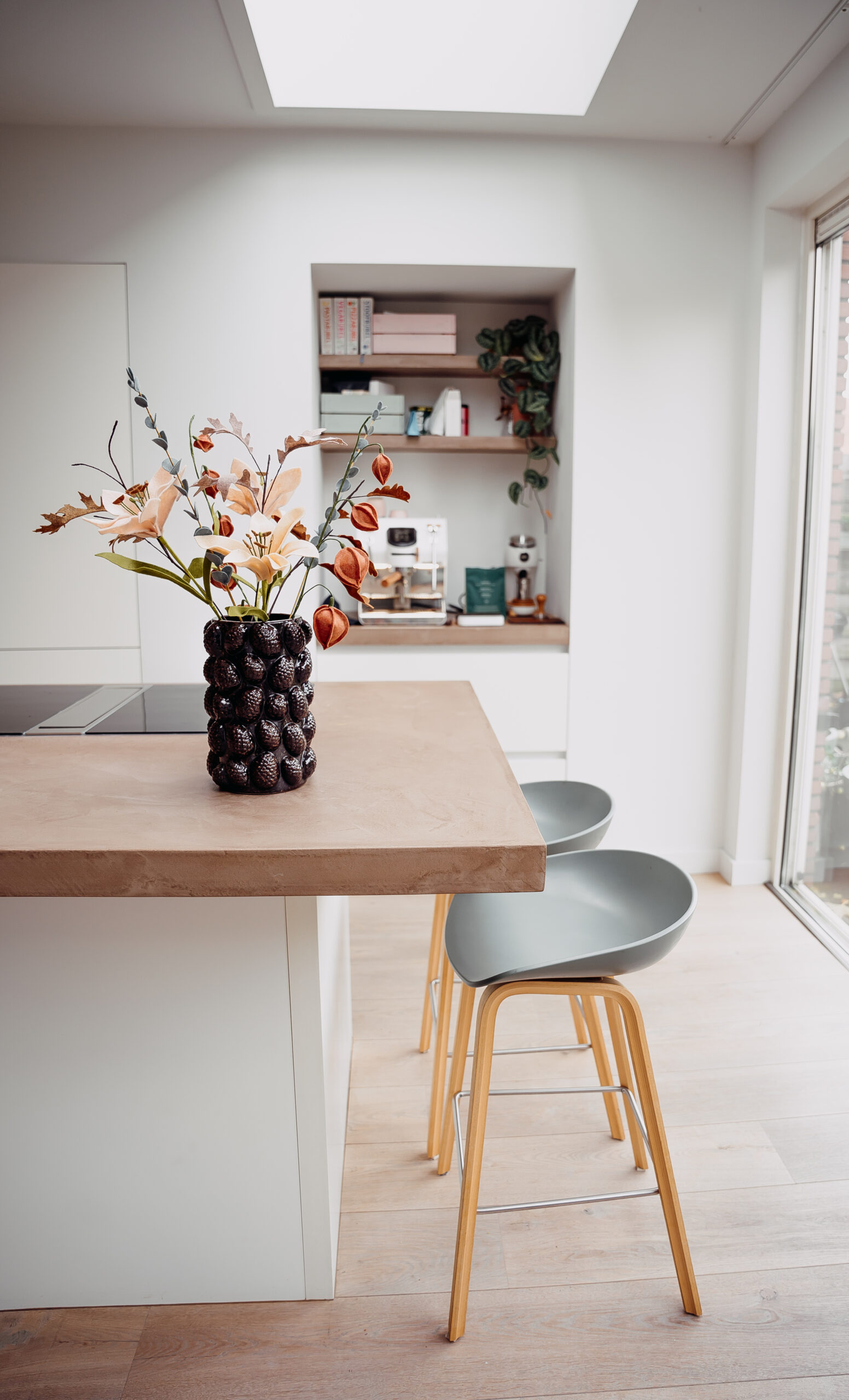 bloemist Hoorn, boeket Hoorn, kunstbloemen, zijde bloemen, viltboeket, duurzaam boeket, allergie boeket, hooikoorts boeket, viltbloemist, alternatief boeket, bloemen voor in huis