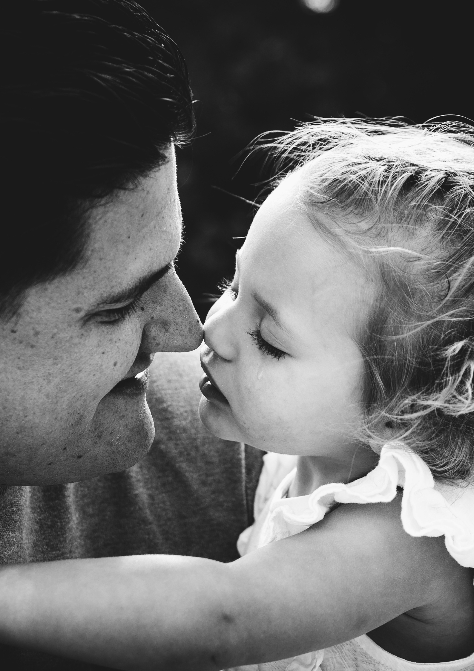 fotoshoot in Hoorn met intieme momenten, Hoorn