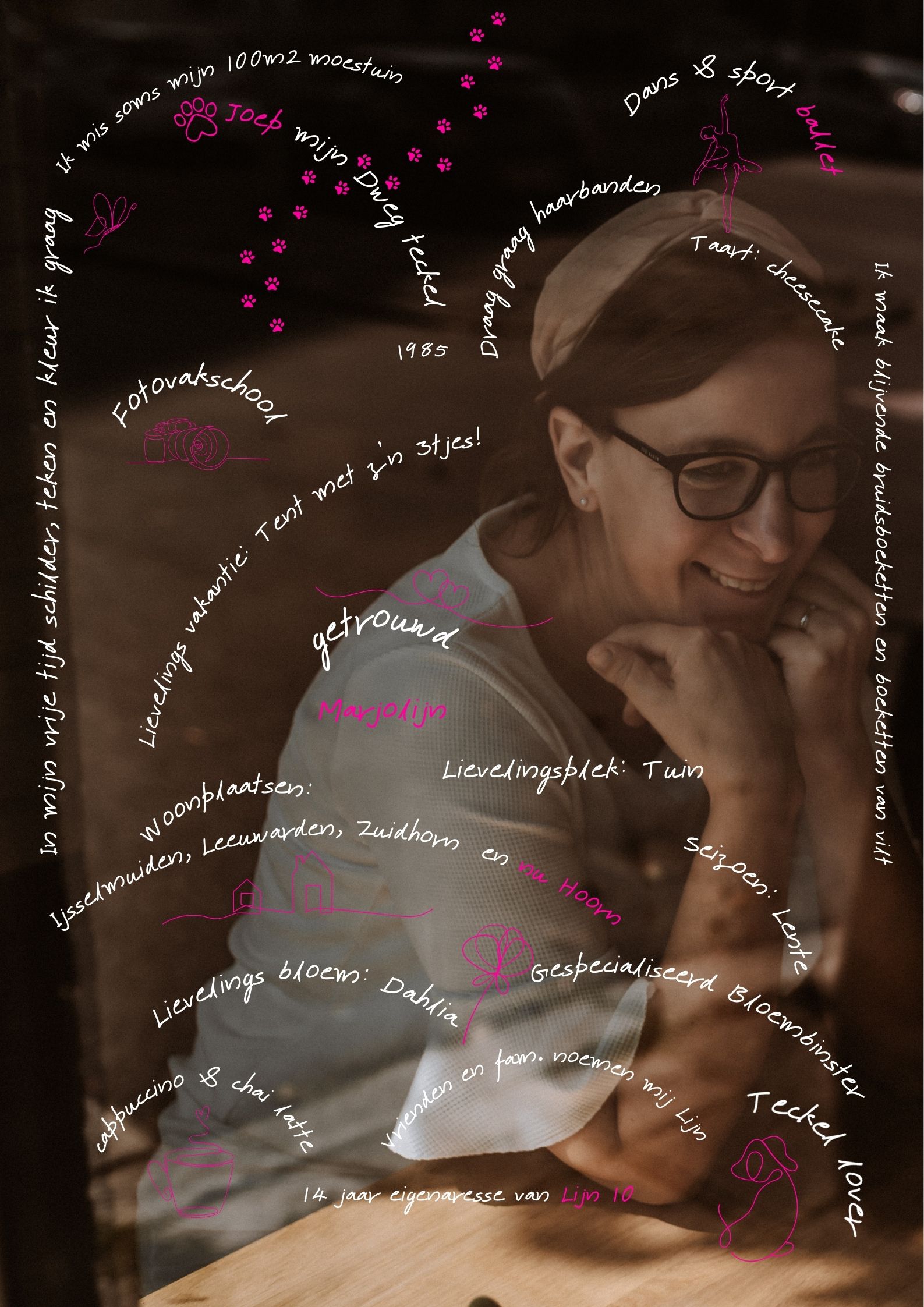 wie ben ik , lijn 10