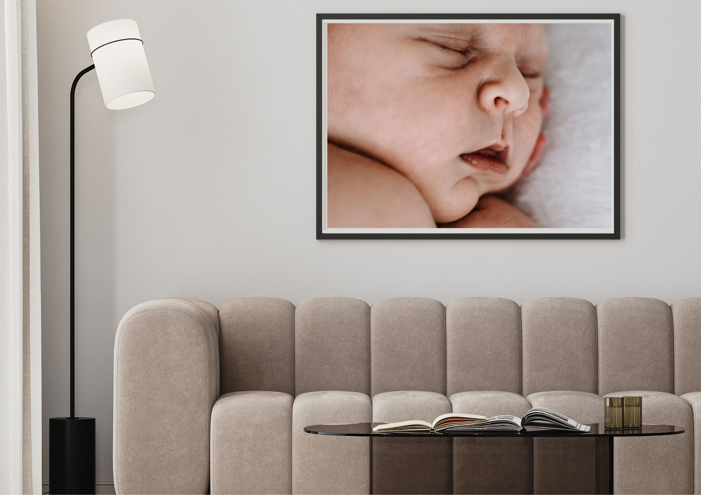 shoot met tijdloze uitstraling, Hoorn